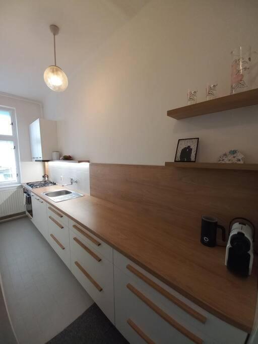 Apartmán Lp 1926 Aneb U Nas Doma Zlín Exteriér fotografie