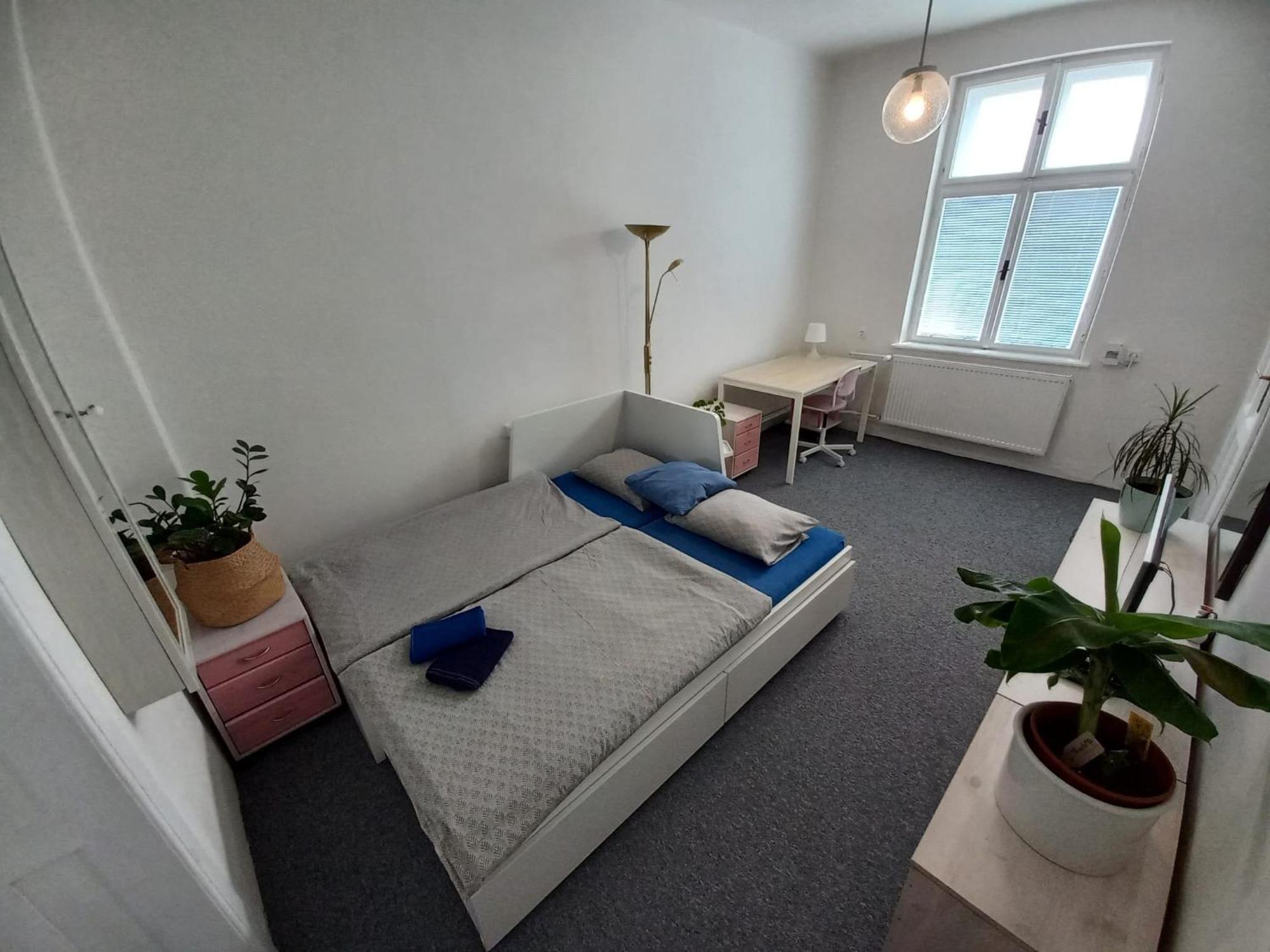 Apartmán Lp 1926 Aneb U Nas Doma Zlín Exteriér fotografie